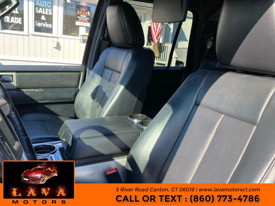 2017 Ford Expedition EL Limited 4x4, available for sale in Canton, Connecticut | Lava Motors. Canton, Connecticut 2017 Ford Expedition EL Limited 4x4, available for sale in Canton, Connecticut | Lava Motors. Canton, Connecticut