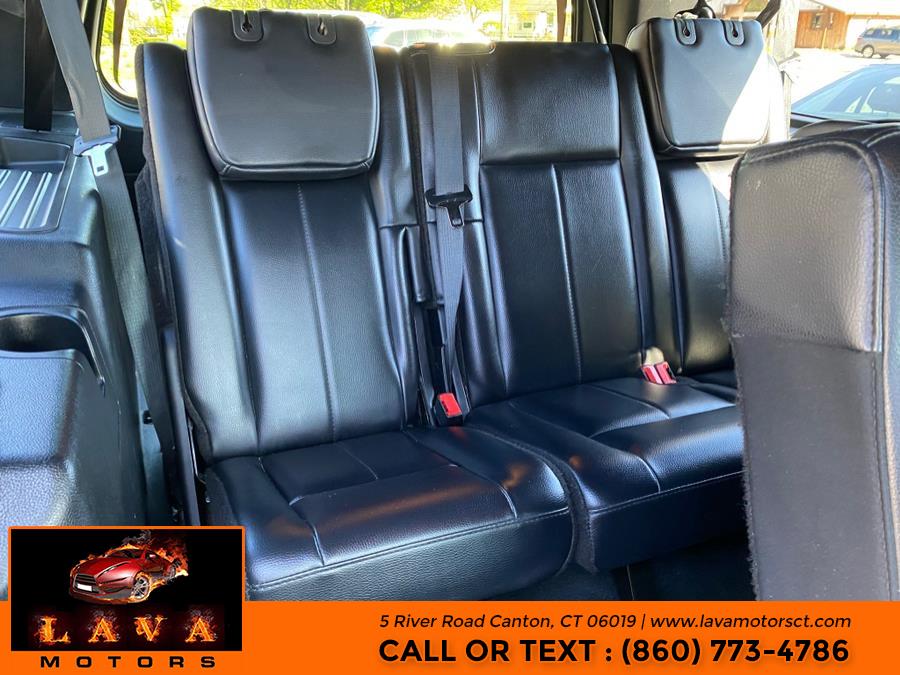 2017 Ford Expedition EL Limited 4x4, available for sale in Canton, Connecticut | Lava Motors. Canton, Connecticut 2017 Ford Expedition EL Limited 4x4, available for sale in Canton, Connecticut | Lava Motors. Canton, Connecticut