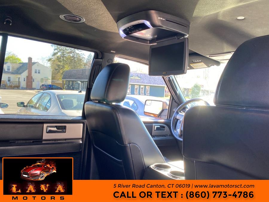 2017 Ford Expedition EL Limited 4x4, available for sale in Canton, Connecticut | Lava Motors. Canton, Connecticut 2017 Ford Expedition EL Limited 4x4, available for sale in Canton, Connecticut | Lava Motors. Canton, Connecticut