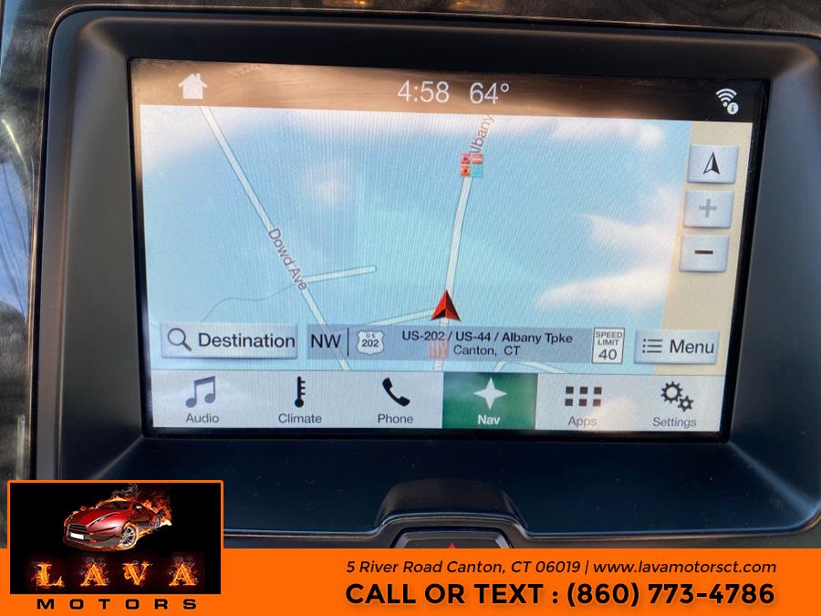 2017 Ford Expedition EL Limited 4x4, available for sale in Canton, Connecticut | Lava Motors. Canton, Connecticut 2017 Ford Expedition EL Limited 4x4, available for sale in Canton, Connecticut | Lava Motors. Canton, Connecticut