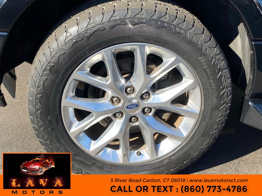 2017 Ford Expedition EL Limited 4x4, available for sale in Canton, Connecticut | Lava Motors. Canton, Connecticut 2017 Ford Expedition EL Limited 4x4, available for sale in Canton, Connecticut | Lava Motors. Canton, Connecticut
