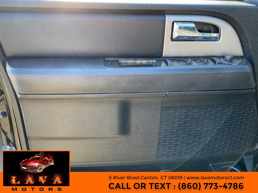 2017 Ford Expedition EL Limited 4x4, available for sale in Canton, Connecticut | Lava Motors. Canton, Connecticut 2017 Ford Expedition EL Limited 4x4, available for sale in Canton, Connecticut | Lava Motors. Canton, Connecticut