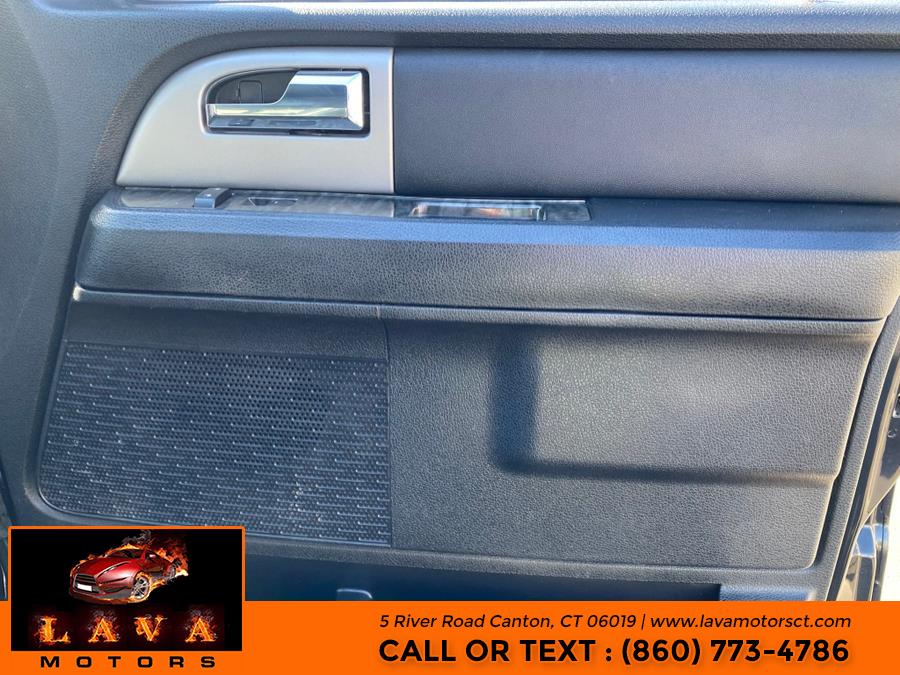 2017 Ford Expedition EL Limited 4x4, available for sale in Canton, Connecticut | Lava Motors. Canton, Connecticut 2017 Ford Expedition EL Limited 4x4, available for sale in Canton, Connecticut | Lava Motors. Canton, Connecticut