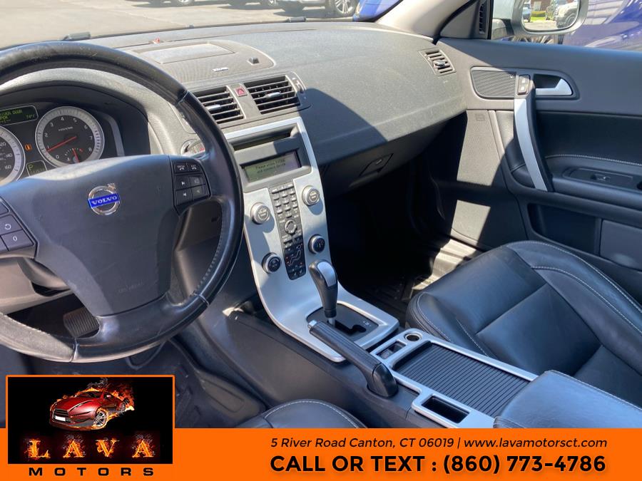 2012 Volvo C70 2dr Conv T5 Premier Plus, available for sale in Canton, Connecticut | Lava Motors. Canton, Connecticut 2012 Volvo C70 2dr Conv T5 Premier Plus, available for sale in Canton, Connecticut | Lava Motors. Canton, Connecticut