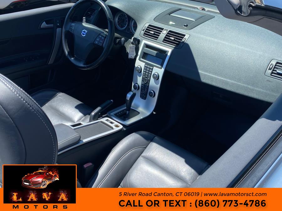 2012 Volvo C70 2dr Conv T5 Premier Plus, available for sale in Canton, Connecticut | Lava Motors. Canton, Connecticut 2012 Volvo C70 2dr Conv T5 Premier Plus, available for sale in Canton, Connecticut | Lava Motors. Canton, Connecticut