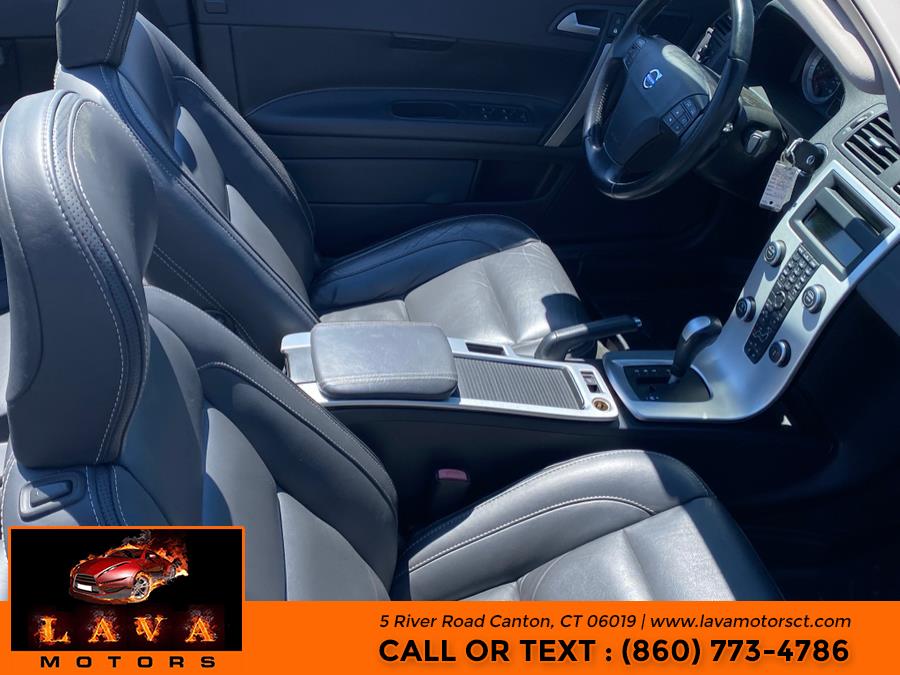2012 Volvo C70 2dr Conv T5 Premier Plus, available for sale in Canton, Connecticut | Lava Motors. Canton, Connecticut 2012 Volvo C70 2dr Conv T5 Premier Plus, available for sale in Canton, Connecticut | Lava Motors. Canton, Connecticut