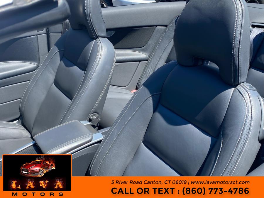 2012 Volvo C70 2dr Conv T5 Premier Plus, available for sale in Canton, Connecticut | Lava Motors. Canton, Connecticut 2012 Volvo C70 2dr Conv T5 Premier Plus, available for sale in Canton, Connecticut | Lava Motors. Canton, Connecticut