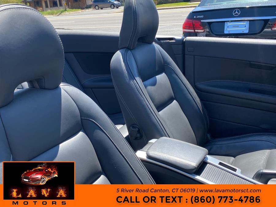 2012 Volvo C70 2dr Conv T5 Premier Plus, available for sale in Canton, Connecticut | Lava Motors. Canton, Connecticut 2012 Volvo C70 2dr Conv T5 Premier Plus, available for sale in Canton, Connecticut | Lava Motors. Canton, Connecticut