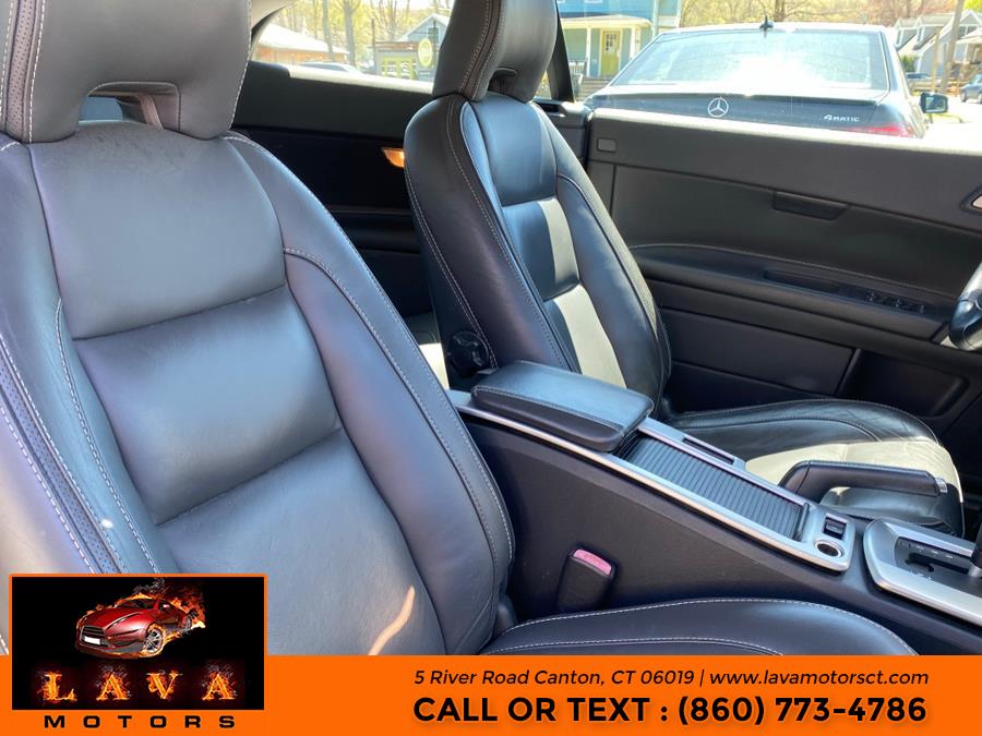 2012 Volvo C70 2dr Conv T5 Premier Plus, available for sale in Canton, Connecticut | Lava Motors. Canton, Connecticut 2012 Volvo C70 2dr Conv T5 Premier Plus, available for sale in Canton, Connecticut | Lava Motors. Canton, Connecticut