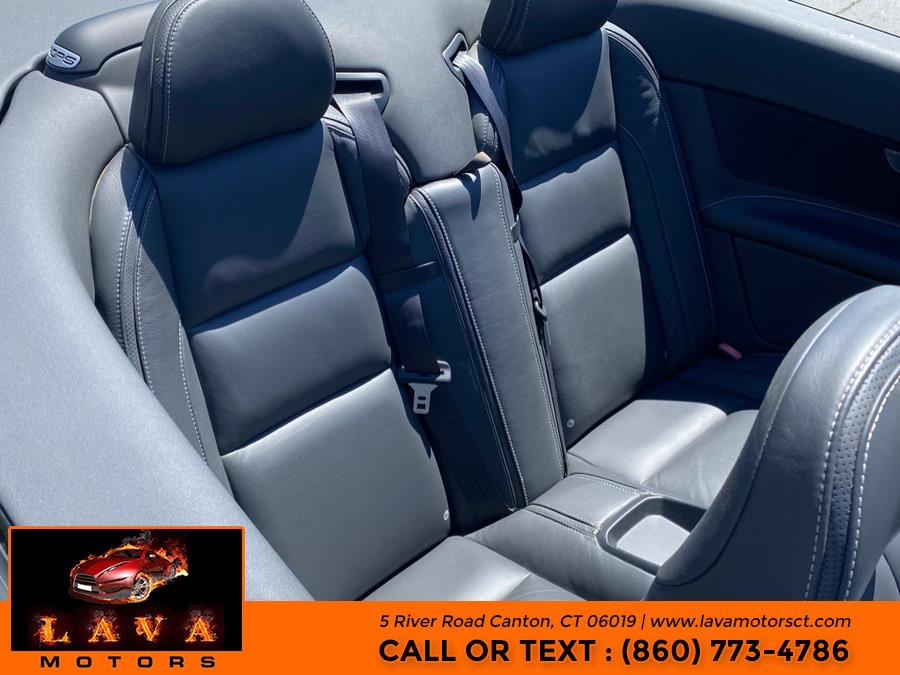 2012 Volvo C70 2dr Conv T5 Premier Plus, available for sale in Canton, Connecticut | Lava Motors. Canton, Connecticut 2012 Volvo C70 2dr Conv T5 Premier Plus, available for sale in Canton, Connecticut | Lava Motors. Canton, Connecticut