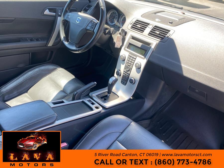 2012 Volvo C70 2dr Conv T5 Premier Plus, available for sale in Canton, Connecticut | Lava Motors. Canton, Connecticut 2012 Volvo C70 2dr Conv T5 Premier Plus, available for sale in Canton, Connecticut | Lava Motors. Canton, Connecticut