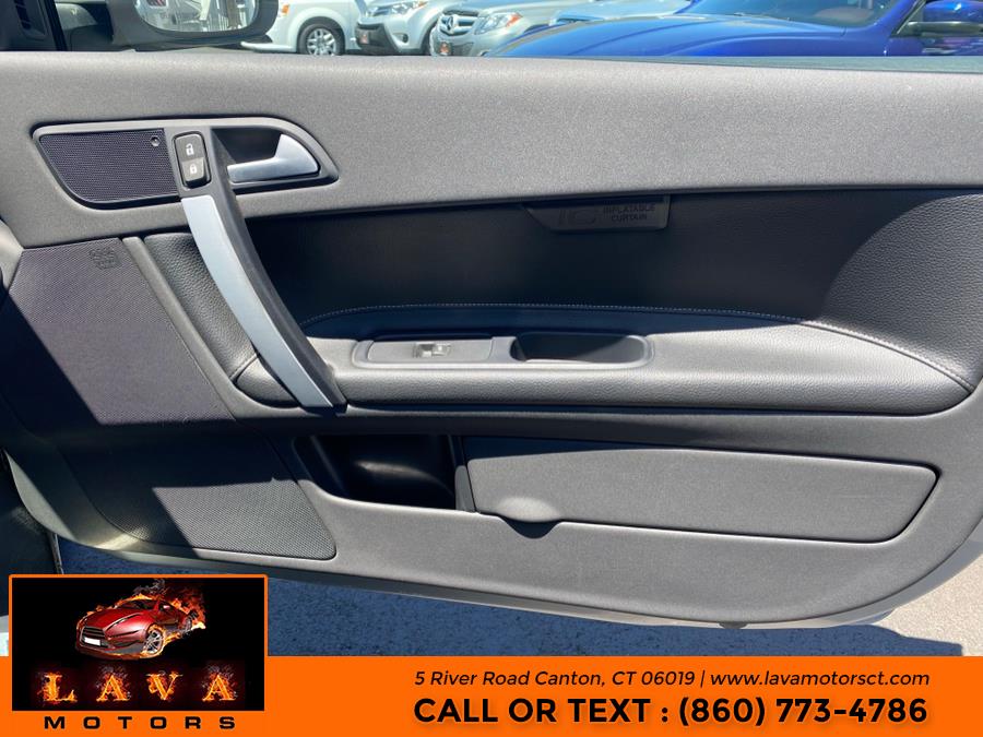 2012 Volvo C70 2dr Conv T5 Premier Plus, available for sale in Canton, Connecticut | Lava Motors. Canton, Connecticut 2012 Volvo C70 2dr Conv T5 Premier Plus, available for sale in Canton, Connecticut | Lava Motors. Canton, Connecticut