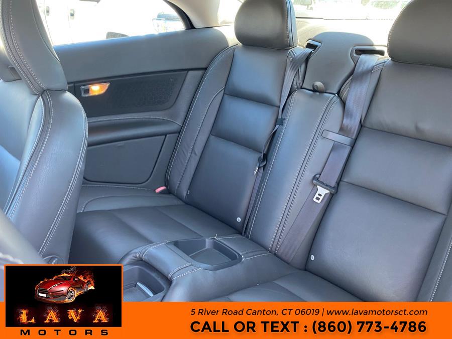 2012 Volvo C70 2dr Conv T5 Premier Plus, available for sale in Canton, Connecticut | Lava Motors. Canton, Connecticut 2012 Volvo C70 2dr Conv T5 Premier Plus, available for sale in Canton, Connecticut | Lava Motors. Canton, Connecticut