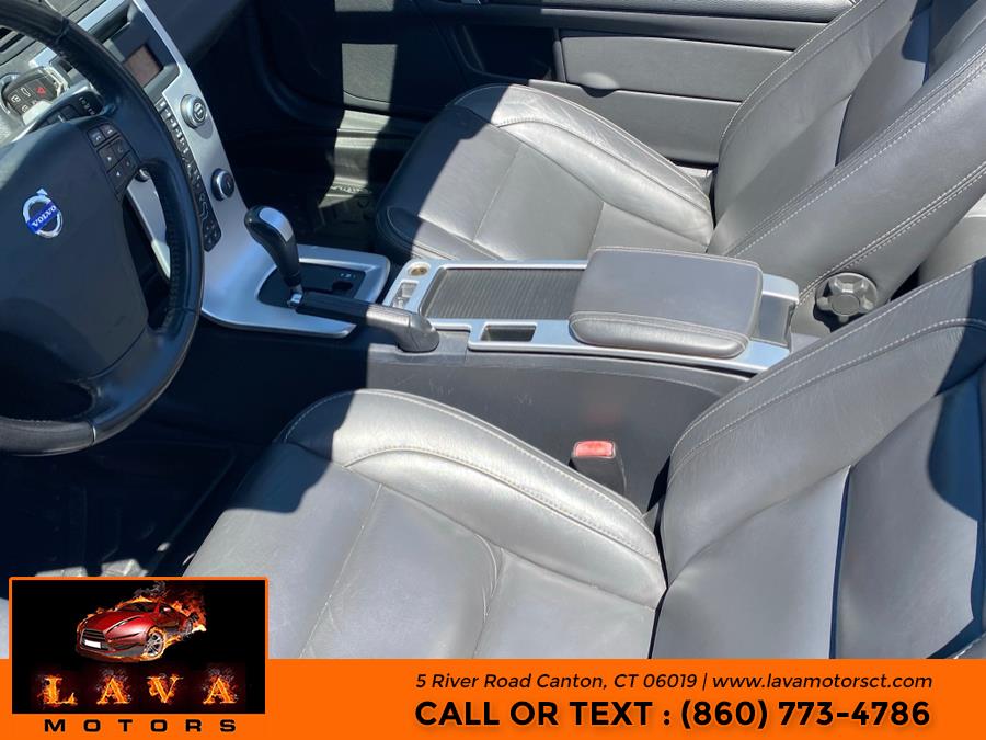 2012 Volvo C70 2dr Conv T5 Premier Plus, available for sale in Canton, Connecticut | Lava Motors. Canton, Connecticut 2012 Volvo C70 2dr Conv T5 Premier Plus, available for sale in Canton, Connecticut | Lava Motors. Canton, Connecticut