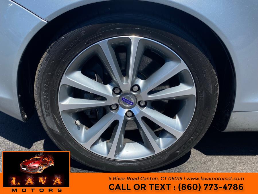 2012 Volvo C70 2dr Conv T5 Premier Plus, available for sale in Canton, Connecticut | Lava Motors. Canton, Connecticut 2012 Volvo C70 2dr Conv T5 Premier Plus, available for sale in Canton, Connecticut | Lava Motors. Canton, Connecticut