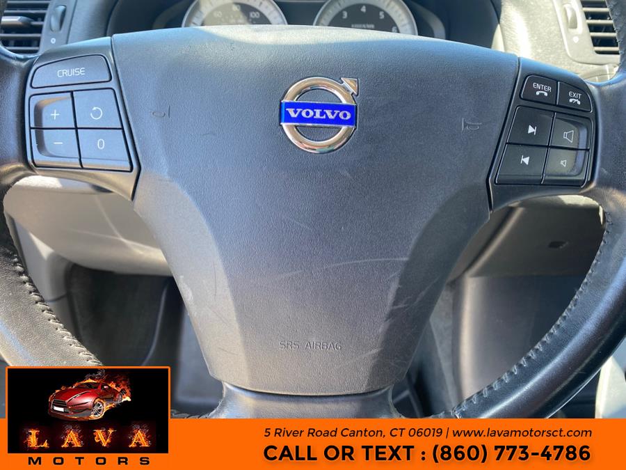 2012 Volvo C70 2dr Conv T5 Premier Plus, available for sale in Canton, Connecticut | Lava Motors. Canton, Connecticut 2012 Volvo C70 2dr Conv T5 Premier Plus, available for sale in Canton, Connecticut | Lava Motors. Canton, Connecticut