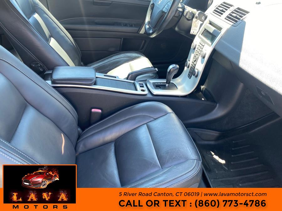 2012 Volvo C70 2dr Conv T5 Premier Plus, available for sale in Canton, Connecticut | Lava Motors. Canton, Connecticut 2012 Volvo C70 2dr Conv T5 Premier Plus, available for sale in Canton, Connecticut | Lava Motors. Canton, Connecticut