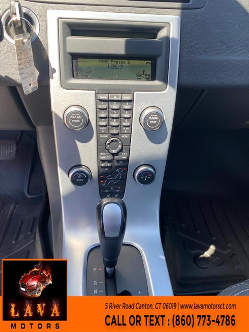 2012 Volvo C70 2dr Conv T5 Premier Plus, available for sale in Canton, Connecticut | Lava Motors. Canton, Connecticut 2012 Volvo C70 2dr Conv T5 Premier Plus, available for sale in Canton, Connecticut | Lava Motors. Canton, Connecticut