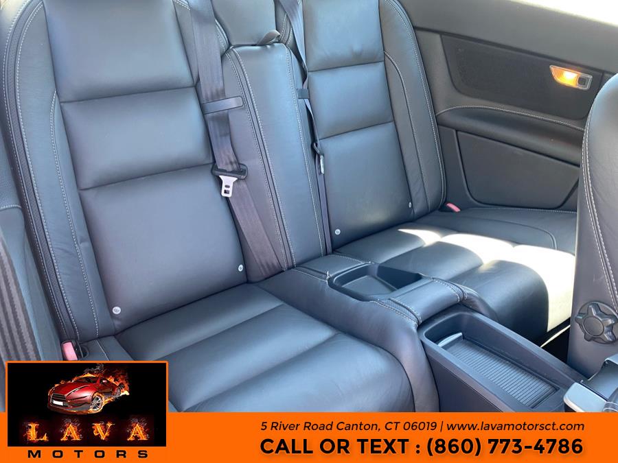 2012 Volvo C70 2dr Conv T5 Premier Plus, available for sale in Canton, Connecticut | Lava Motors. Canton, Connecticut 2012 Volvo C70 2dr Conv T5 Premier Plus, available for sale in Canton, Connecticut | Lava Motors. Canton, Connecticut