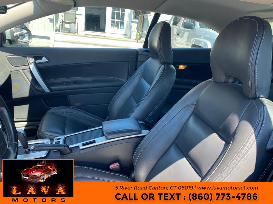 2012 Volvo C70 2dr Conv T5 Premier Plus, available for sale in Canton, Connecticut | Lava Motors. Canton, Connecticut 2012 Volvo C70 2dr Conv T5 Premier Plus, available for sale in Canton, Connecticut | Lava Motors. Canton, Connecticut