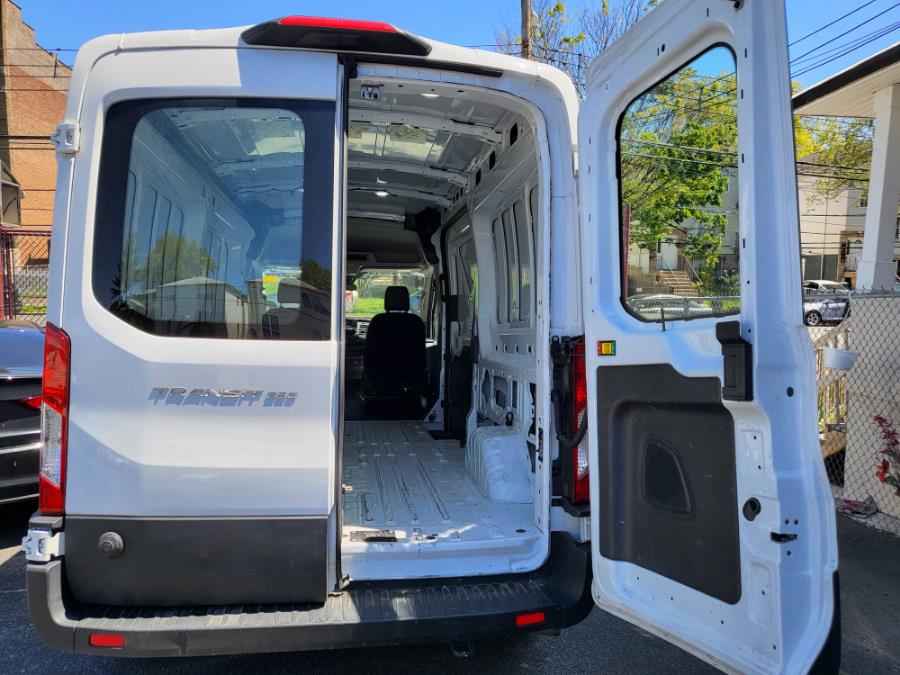 2020 Ford Transit Cargo Van T-250 148" Med Rf 9070 GVWR RWD, available for sale in Newark , New Jersey | Champion Used Auto Sales 2. Newark , New Jersey 2020 Ford Transit Cargo Van T-250 148" Med Rf 9070 GVWR RWD, available for sale in Newark , New Jersey | Champion Used Auto Sales 2. Newark , New Jersey