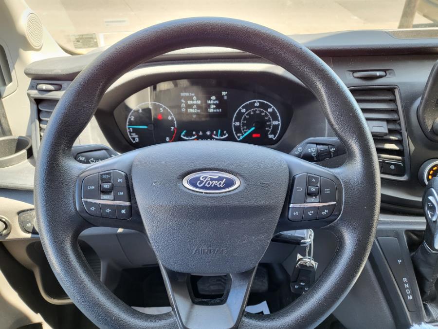 2020 Ford Transit Cargo Van T-250 148" Med Rf 9070 GVWR RWD, available for sale in Newark , New Jersey | Champion Used Auto Sales 2. Newark , New Jersey 2020 Ford Transit Cargo Van T-250 148" Med Rf 9070 GVWR RWD, available for sale in Newark , New Jersey | Champion Used Auto Sales 2. Newark , New Jersey