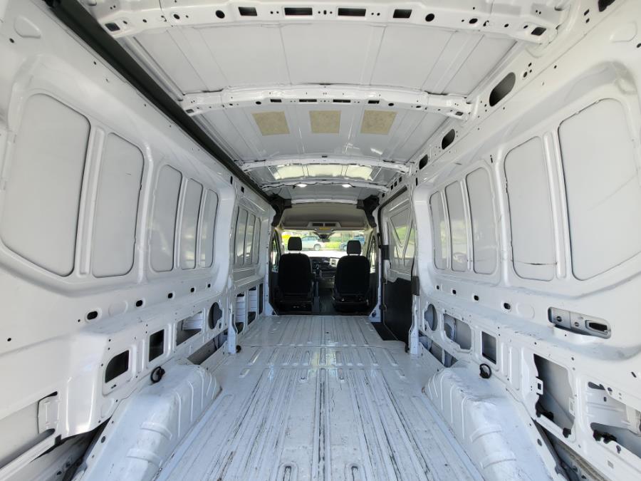 2020 Ford Transit Cargo Van T-250 148" Med Rf 9070 GVWR RWD, available for sale in Newark , New Jersey | Champion Used Auto Sales 2. Newark , New Jersey 2020 Ford Transit Cargo Van T-250 148" Med Rf 9070 GVWR RWD, available for sale in Newark , New Jersey | Champion Used Auto Sales 2. Newark , New Jersey