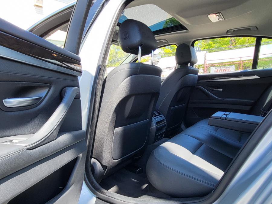 2015 BMW 5 Series 4dr Sdn 535i xDrive AWD, available for sale in Newark , New Jersey | Champion Used Auto Sales 2. Newark , New Jersey 2015 BMW 5 Series 4dr Sdn 535i xDrive AWD, available for sale in Newark , New Jersey | Champion Used Auto Sales 2. Newark , New Jersey