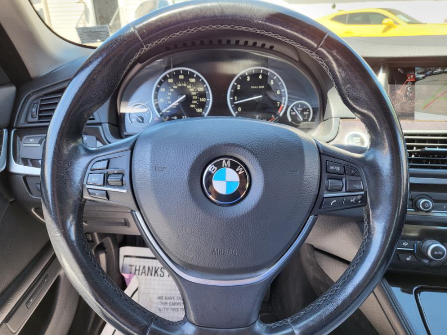 2015 BMW 5 Series 4dr Sdn 535i xDrive AWD, available for sale in Newark , New Jersey | Champion Used Auto Sales 2. Newark , New Jersey 2015 BMW 5 Series 4dr Sdn 535i xDrive AWD, available for sale in Newark , New Jersey | Champion Used Auto Sales 2. Newark , New Jersey