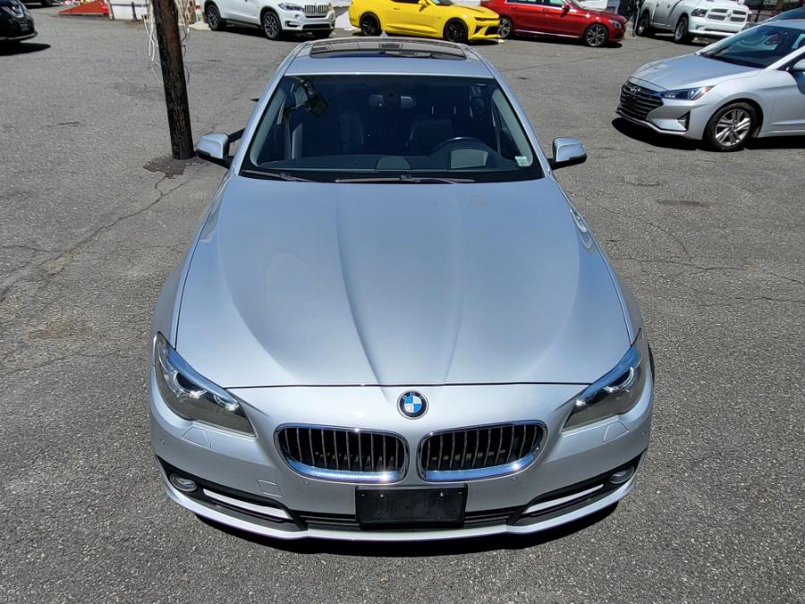 2015 BMW 5 Series 4dr Sdn 535i xDrive AWD, available for sale in Newark , New Jersey | Champion Used Auto Sales 2. Newark , New Jersey 2015 BMW 5 Series 4dr Sdn 535i xDrive AWD, available for sale in Newark , New Jersey | Champion Used Auto Sales 2. Newark , New Jersey