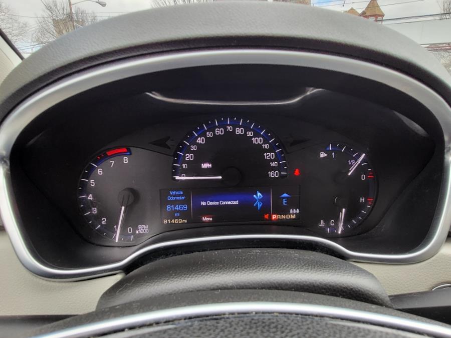 Used Cadillac SRX AWD 4dr Luxury Collection 2015 | Champion Used Auto Sales 2. Newark , New Jersey Used Cadillac SRX AWD 4dr Luxury Collection 2015 | Champion Used Auto Sales 2. Newark , New Jersey