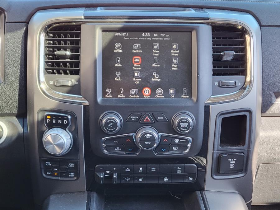 2014 Ram 1500 4WD Crew Cab 140.5" Sport, available for sale in Newark , New Jersey | Champion Used Auto Sales 2. Newark , New Jersey 2014 Ram 1500 4WD Crew Cab 140.5" Sport, available for sale in Newark , New Jersey | Champion Used Auto Sales 2. Newark , New Jersey