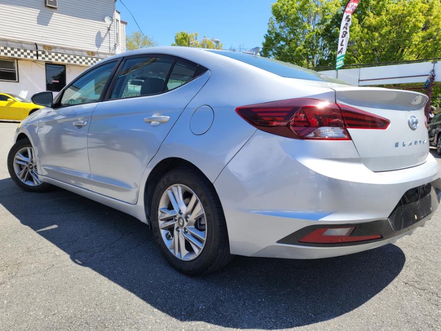 2020 Hyundai Elantra SEL IVT SULEV, available for sale in Newark , New Jersey | Champion Used Auto Sales 2. Newark , New Jersey 2020 Hyundai Elantra SEL IVT SULEV, available for sale in Newark , New Jersey | Champion Used Auto Sales 2. Newark , New Jersey