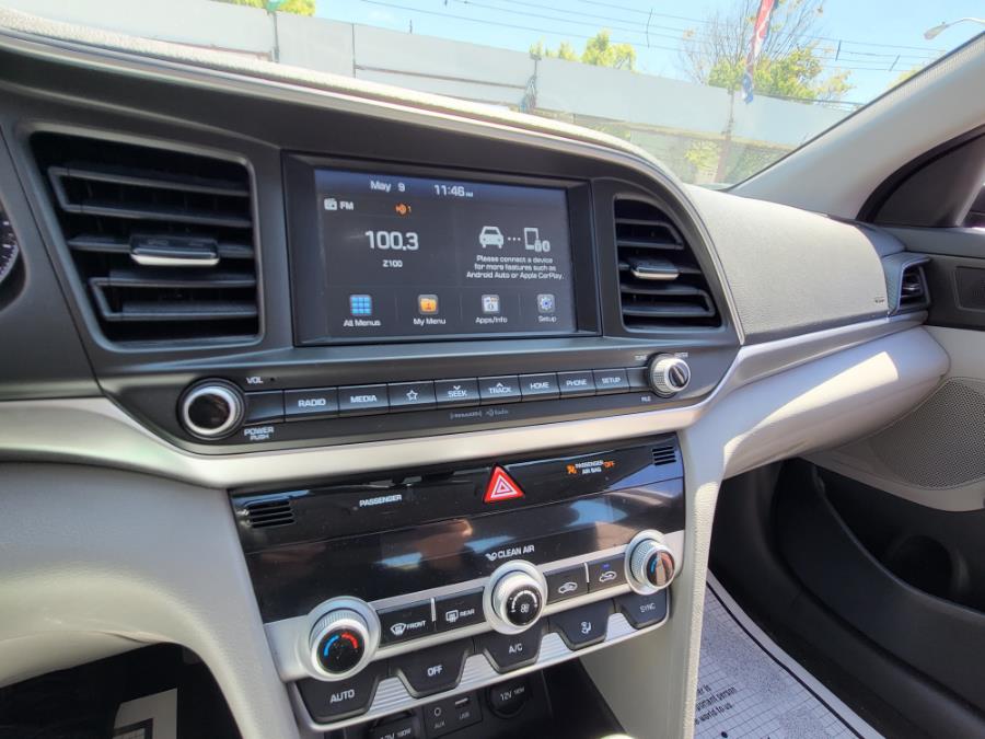 2020 Hyundai Elantra SEL IVT SULEV, available for sale in Newark , New Jersey | Champion Used Auto Sales 2. Newark , New Jersey 2020 Hyundai Elantra SEL IVT SULEV, available for sale in Newark , New Jersey | Champion Used Auto Sales 2. Newark , New Jersey