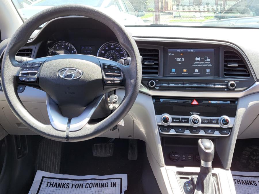 2020 Hyundai Elantra SEL IVT SULEV, available for sale in Newark , New Jersey | Champion Used Auto Sales 2. Newark , New Jersey 2020 Hyundai Elantra SEL IVT SULEV, available for sale in Newark , New Jersey | Champion Used Auto Sales 2. Newark , New Jersey