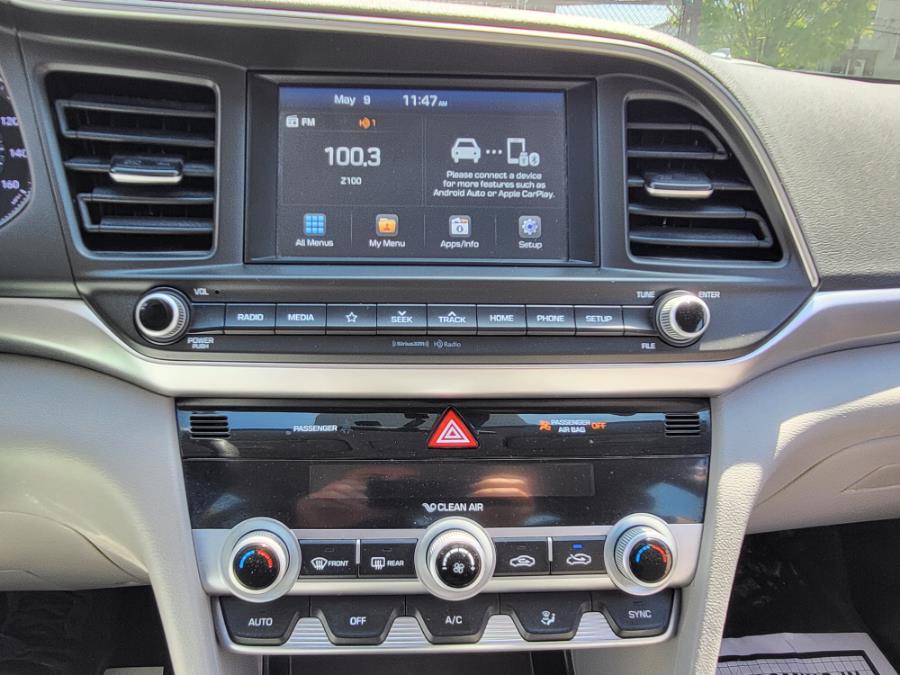 2020 Hyundai Elantra SEL IVT SULEV, available for sale in Newark , New Jersey | Champion Used Auto Sales 2. Newark , New Jersey 2020 Hyundai Elantra SEL IVT SULEV, available for sale in Newark , New Jersey | Champion Used Auto Sales 2. Newark , New Jersey