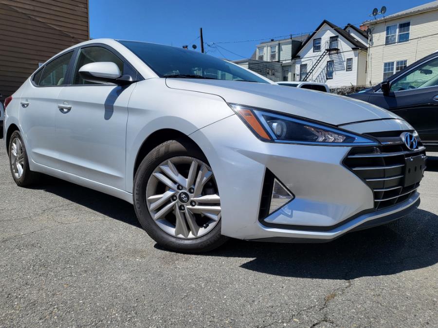 2020 Hyundai Elantra SEL IVT SULEV, available for sale in Newark , New Jersey | Champion Used Auto Sales 2. Newark , New Jersey 2020 Hyundai Elantra SEL IVT SULEV, available for sale in Newark , New Jersey | Champion Used Auto Sales 2. Newark , New Jersey