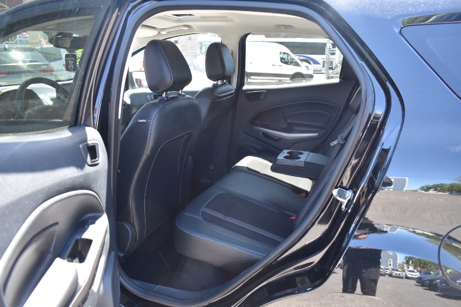 2020 Ford EcoSport SES 4WD, available for sale in Irvington, New Jersey | Foreign Auto Imports. Irvington, New Jersey 2020 Ford EcoSport SES 4WD, available for sale in Irvington, New Jersey | Foreign Auto Imports. Irvington, New Jersey
