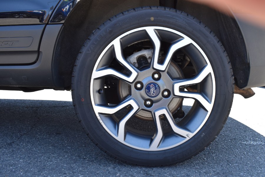 2020 Ford EcoSport SES 4WD, available for sale in Irvington, New Jersey | Foreign Auto Imports. Irvington, New Jersey 2020 Ford EcoSport SES 4WD, available for sale in Irvington, New Jersey | Foreign Auto Imports. Irvington, New Jersey
