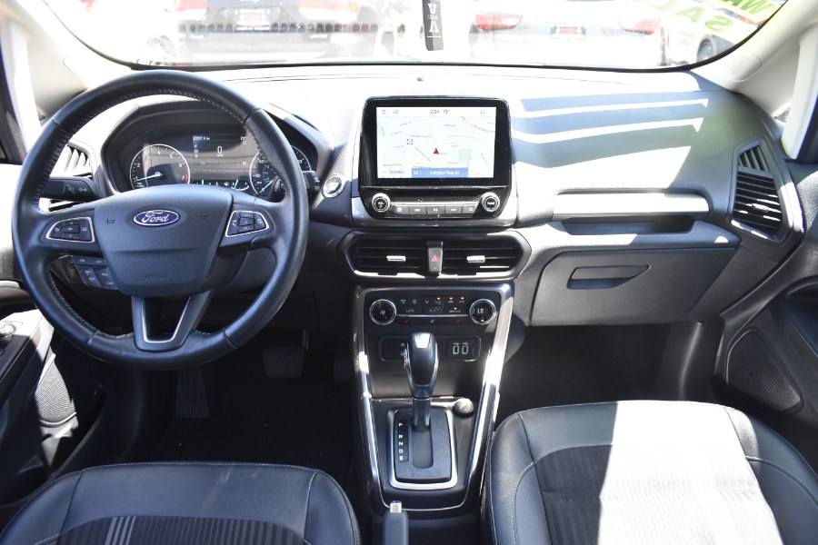 2020 Ford EcoSport SES 4WD, available for sale in Irvington, New Jersey | Foreign Auto Imports. Irvington, New Jersey 2020 Ford EcoSport SES 4WD, available for sale in Irvington, New Jersey | Foreign Auto Imports. Irvington, New Jersey