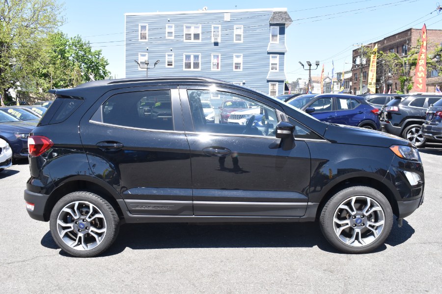 2020 Ford EcoSport SES 4WD, available for sale in Irvington, New Jersey | Foreign Auto Imports. Irvington, New Jersey 2020 Ford EcoSport SES 4WD, available for sale in Irvington, New Jersey | Foreign Auto Imports. Irvington, New Jersey