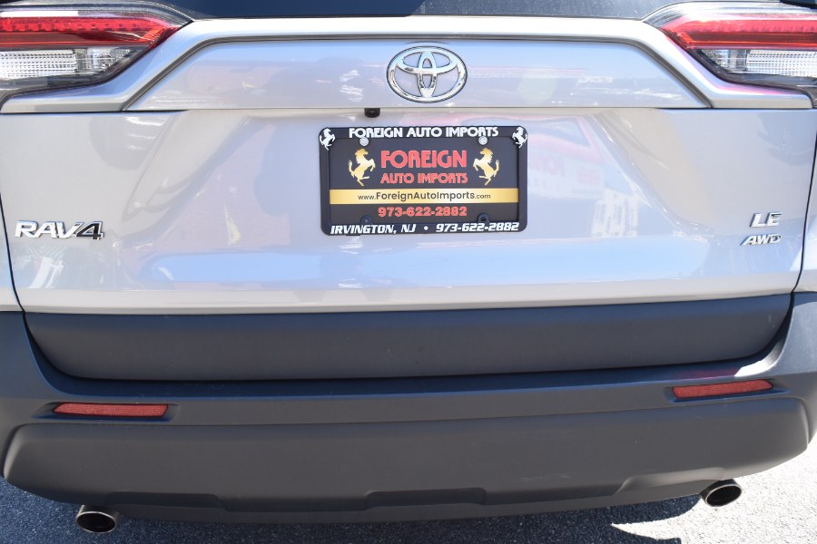 2021 Toyota RAV4 LE AWD (Natl), available for sale in Irvington, New Jersey | Foreign Auto Imports. Irvington, New Jersey 2021 Toyota RAV4 LE AWD (Natl), available for sale in Irvington, New Jersey | Foreign Auto Imports. Irvington, New Jersey