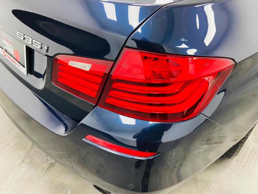 2014 BMW 5 Series 4dr Sdn 535i xDrive AWD, available for sale in Linden, New Jersey | East Coast Auto Group. Linden, New Jersey 2014 BMW 5 Series 4dr Sdn 535i xDrive AWD, available for sale in Linden, New Jersey | East Coast Auto Group. Linden, New Jersey