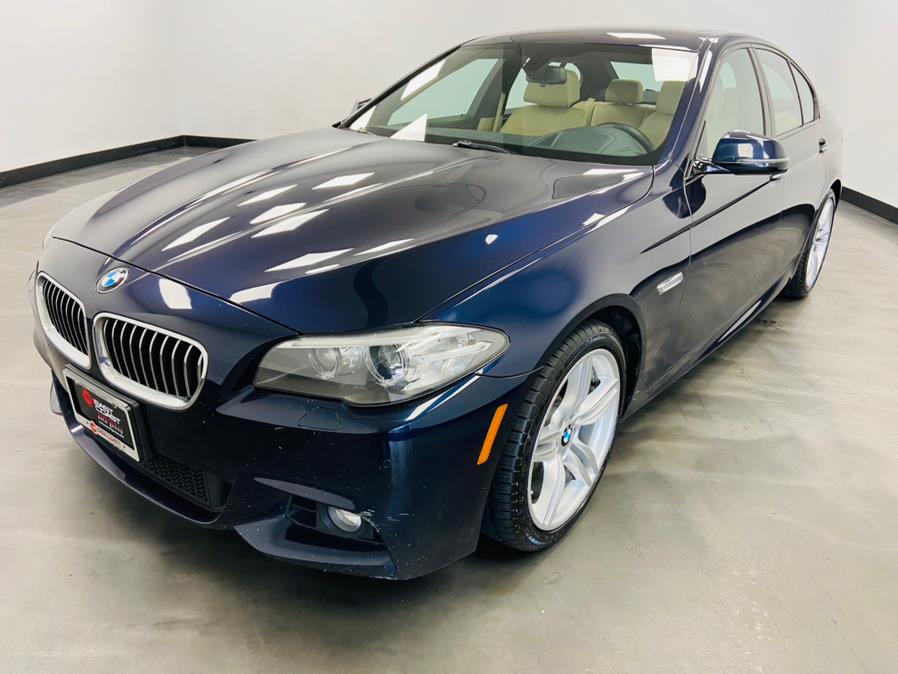 2014 BMW 5 Series 4dr Sdn 535i xDrive AWD, available for sale in Linden, New Jersey | East Coast Auto Group. Linden, New Jersey 2014 BMW 5 Series 4dr Sdn 535i xDrive AWD, available for sale in Linden, New Jersey | East Coast Auto Group. Linden, New Jersey