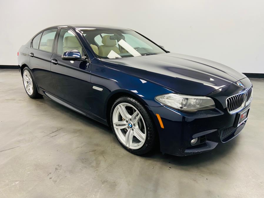 2014 BMW 5 Series 4dr Sdn 535i xDrive AWD, available for sale in Linden, New Jersey | East Coast Auto Group. Linden, New Jersey 2014 BMW 5 Series 4dr Sdn 535i xDrive AWD, available for sale in Linden, New Jersey | East Coast Auto Group. Linden, New Jersey