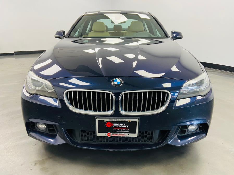 2014 BMW 5 Series 4dr Sdn 535i xDrive AWD, available for sale in Linden, New Jersey | East Coast Auto Group. Linden, New Jersey 2014 BMW 5 Series 4dr Sdn 535i xDrive AWD, available for sale in Linden, New Jersey | East Coast Auto Group. Linden, New Jersey