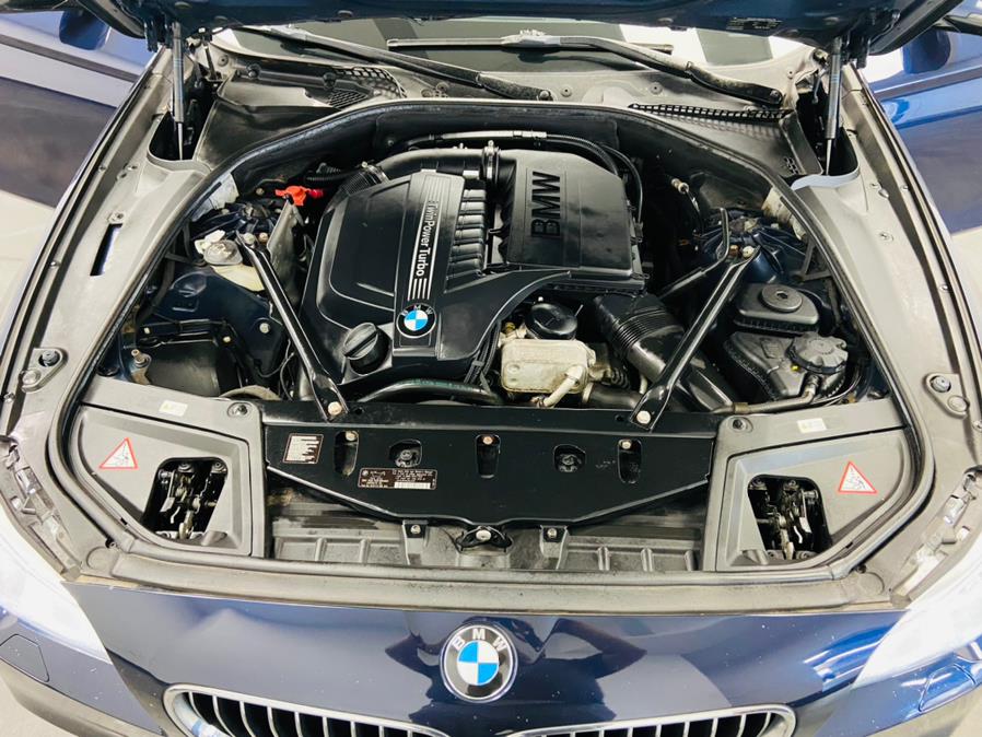2014 BMW 5 Series 4dr Sdn 535i xDrive AWD, available for sale in Linden, New Jersey | East Coast Auto Group. Linden, New Jersey 2014 BMW 5 Series 4dr Sdn 535i xDrive AWD, available for sale in Linden, New Jersey | East Coast Auto Group. Linden, New Jersey