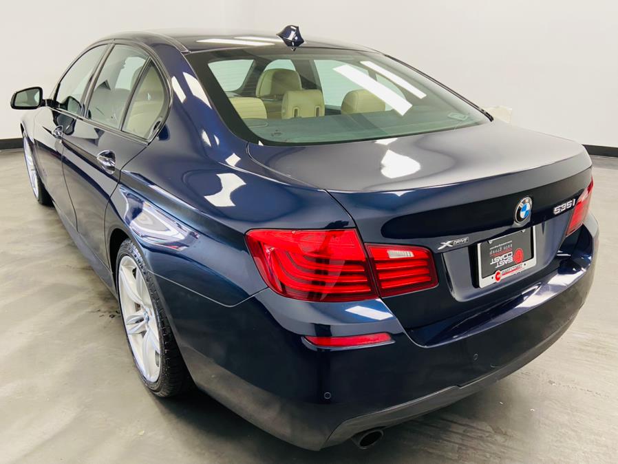 2014 BMW 5 Series 4dr Sdn 535i xDrive AWD, available for sale in Linden, New Jersey | East Coast Auto Group. Linden, New Jersey 2014 BMW 5 Series 4dr Sdn 535i xDrive AWD, available for sale in Linden, New Jersey | East Coast Auto Group. Linden, New Jersey
