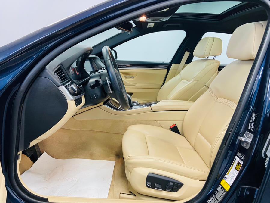 2014 BMW 5 Series 4dr Sdn 535i xDrive AWD, available for sale in Linden, New Jersey | East Coast Auto Group. Linden, New Jersey 2014 BMW 5 Series 4dr Sdn 535i xDrive AWD, available for sale in Linden, New Jersey | East Coast Auto Group. Linden, New Jersey