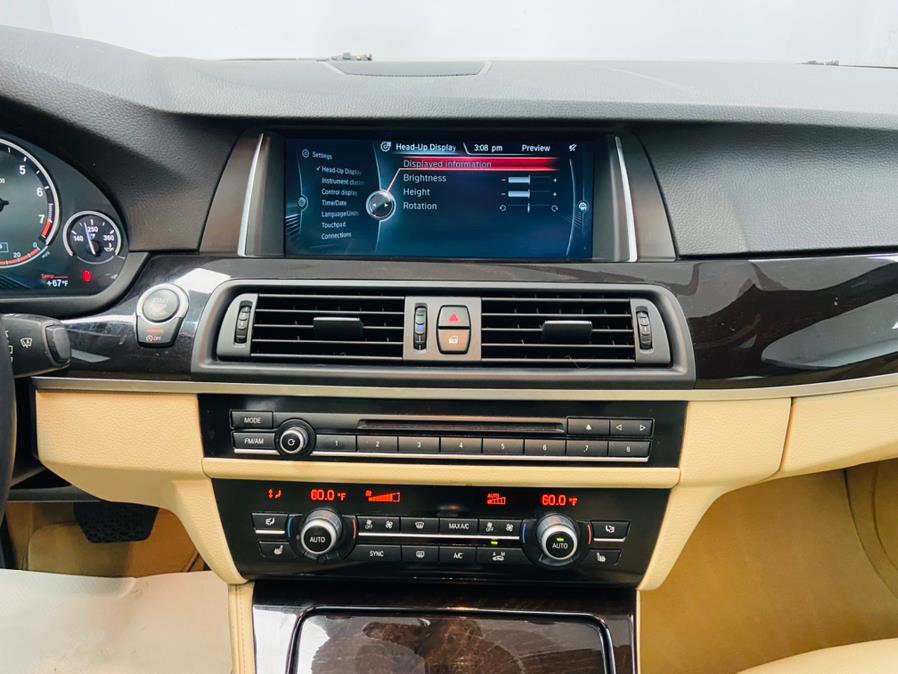 2014 BMW 5 Series 4dr Sdn 535i xDrive AWD, available for sale in Linden, New Jersey | East Coast Auto Group. Linden, New Jersey 2014 BMW 5 Series 4dr Sdn 535i xDrive AWD, available for sale in Linden, New Jersey | East Coast Auto Group. Linden, New Jersey